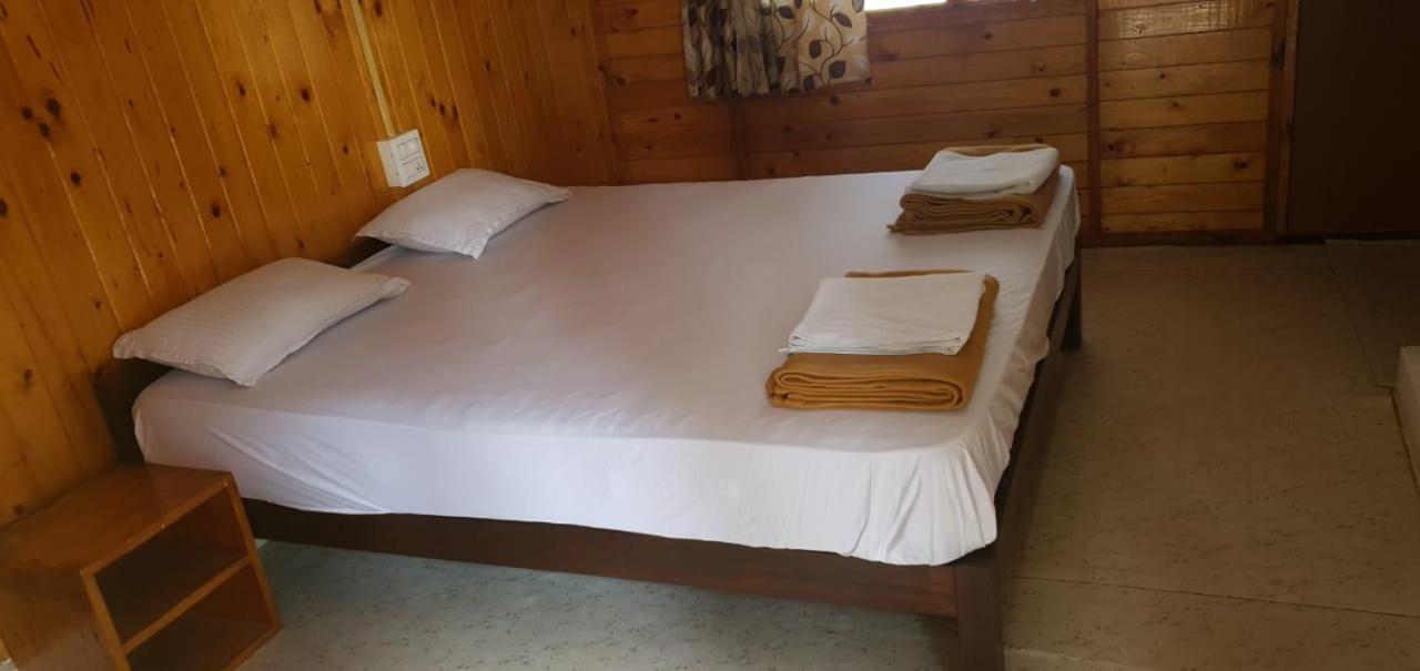 Orange Sky Inn Holiday Home Canacona Exterior foto