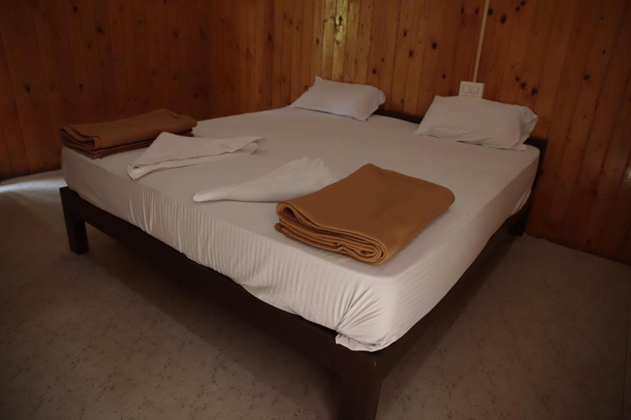Orange Sky Inn Holiday Home Canacona Exterior foto