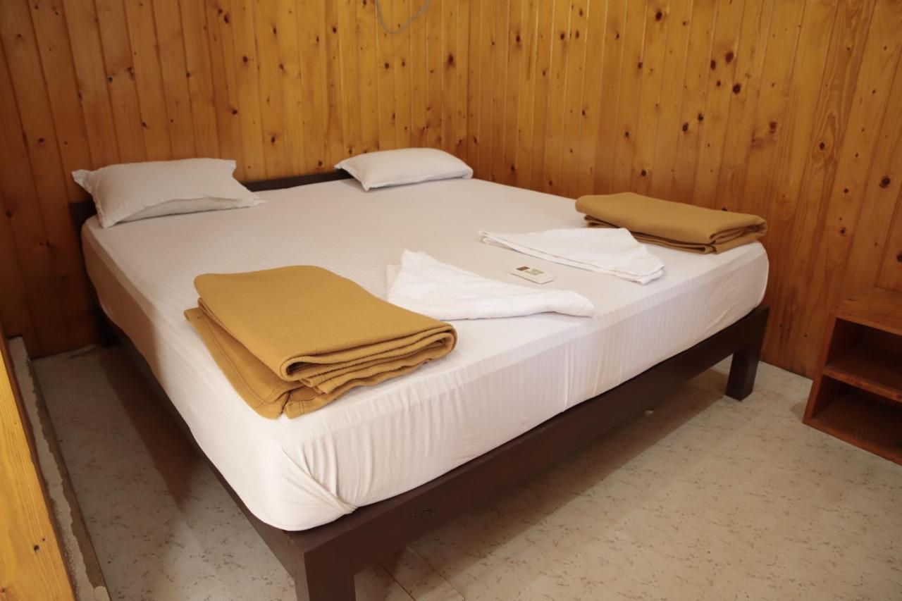 Orange Sky Inn Holiday Home Canacona Exterior foto