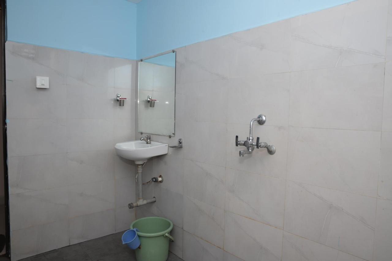 Orange Sky Inn Holiday Home Canacona Exterior foto