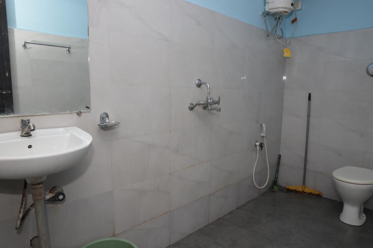 Orange Sky Inn Holiday Home Canacona Exterior foto