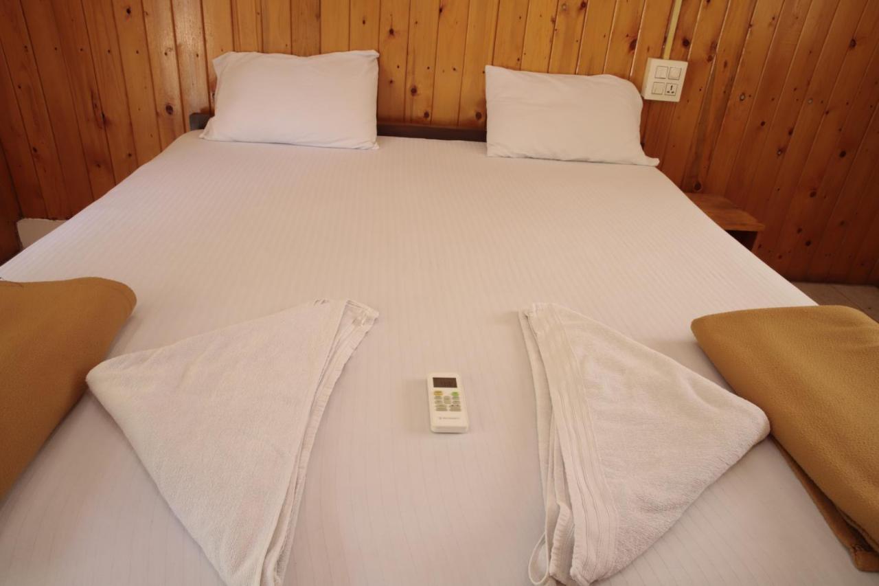 Orange Sky Inn Holiday Home Canacona Exterior foto
