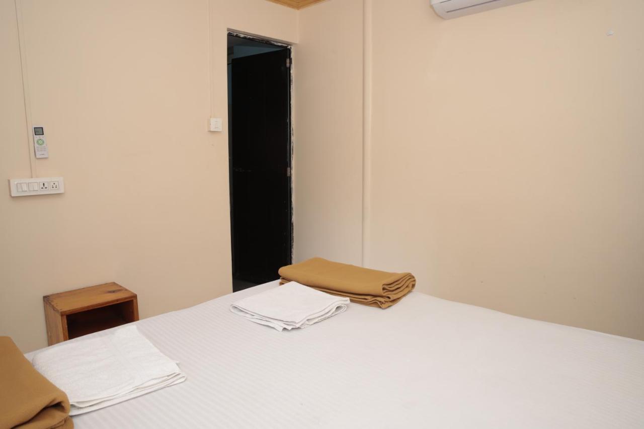 Orange Sky Inn Holiday Home Canacona Exterior foto