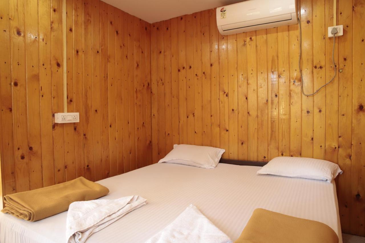 Orange Sky Inn Holiday Home Canacona Exterior foto