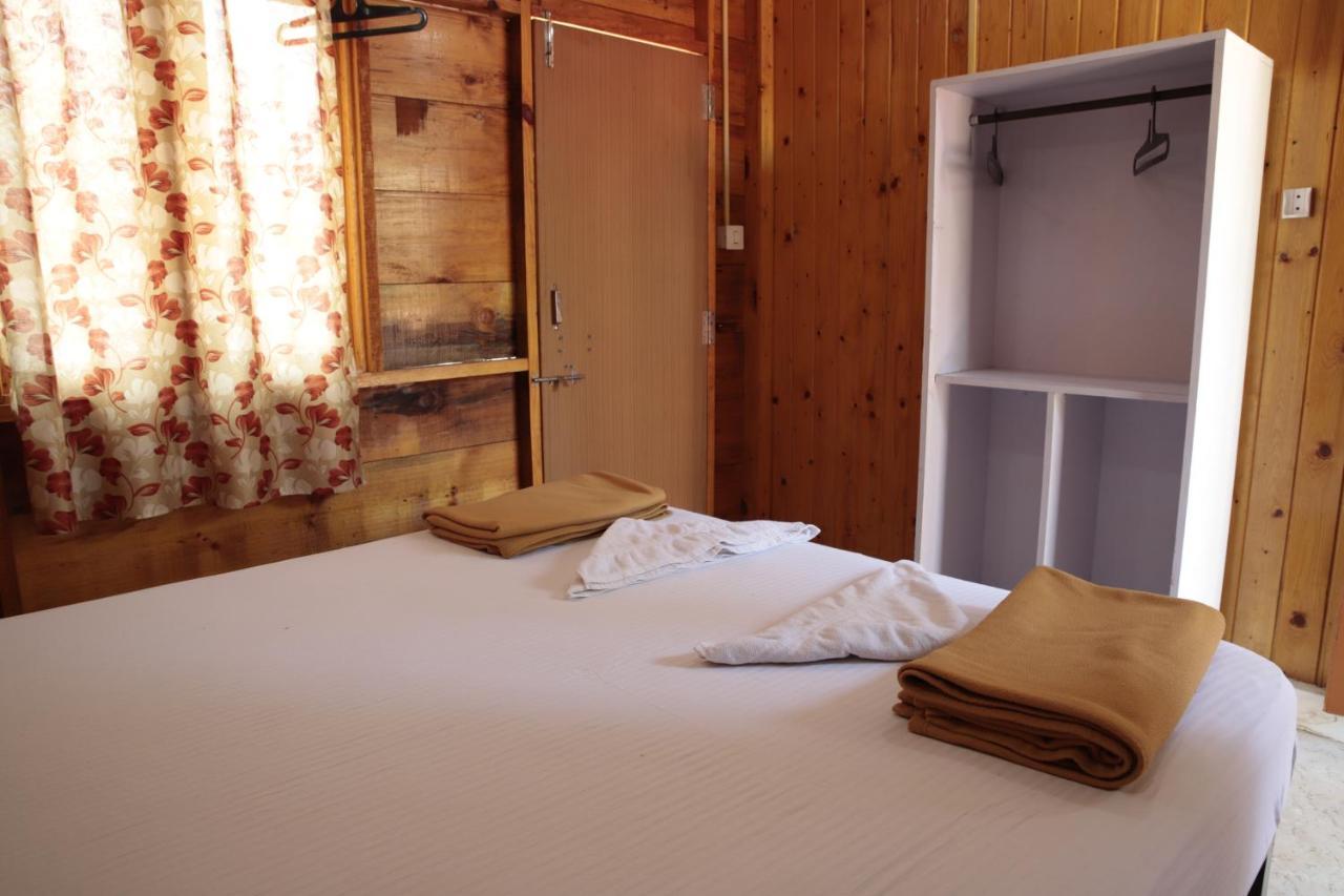 Orange Sky Inn Holiday Home Canacona Exterior foto