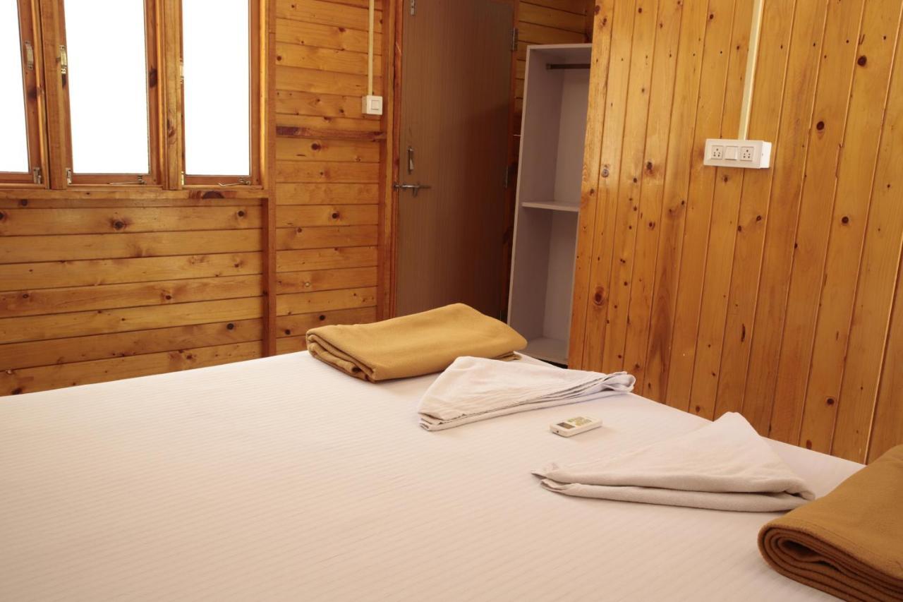 Orange Sky Inn Holiday Home Canacona Exterior foto