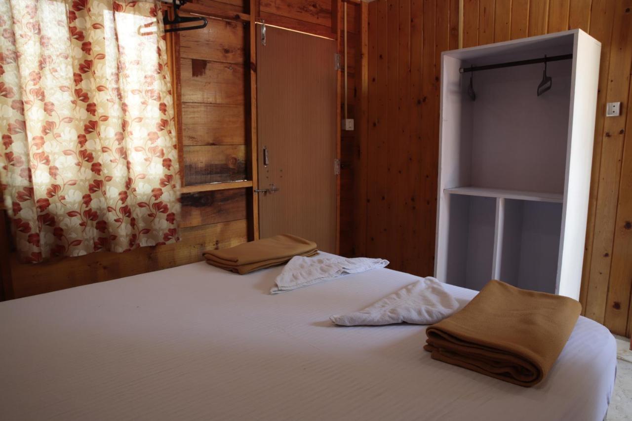Orange Sky Inn Holiday Home Canacona Exterior foto