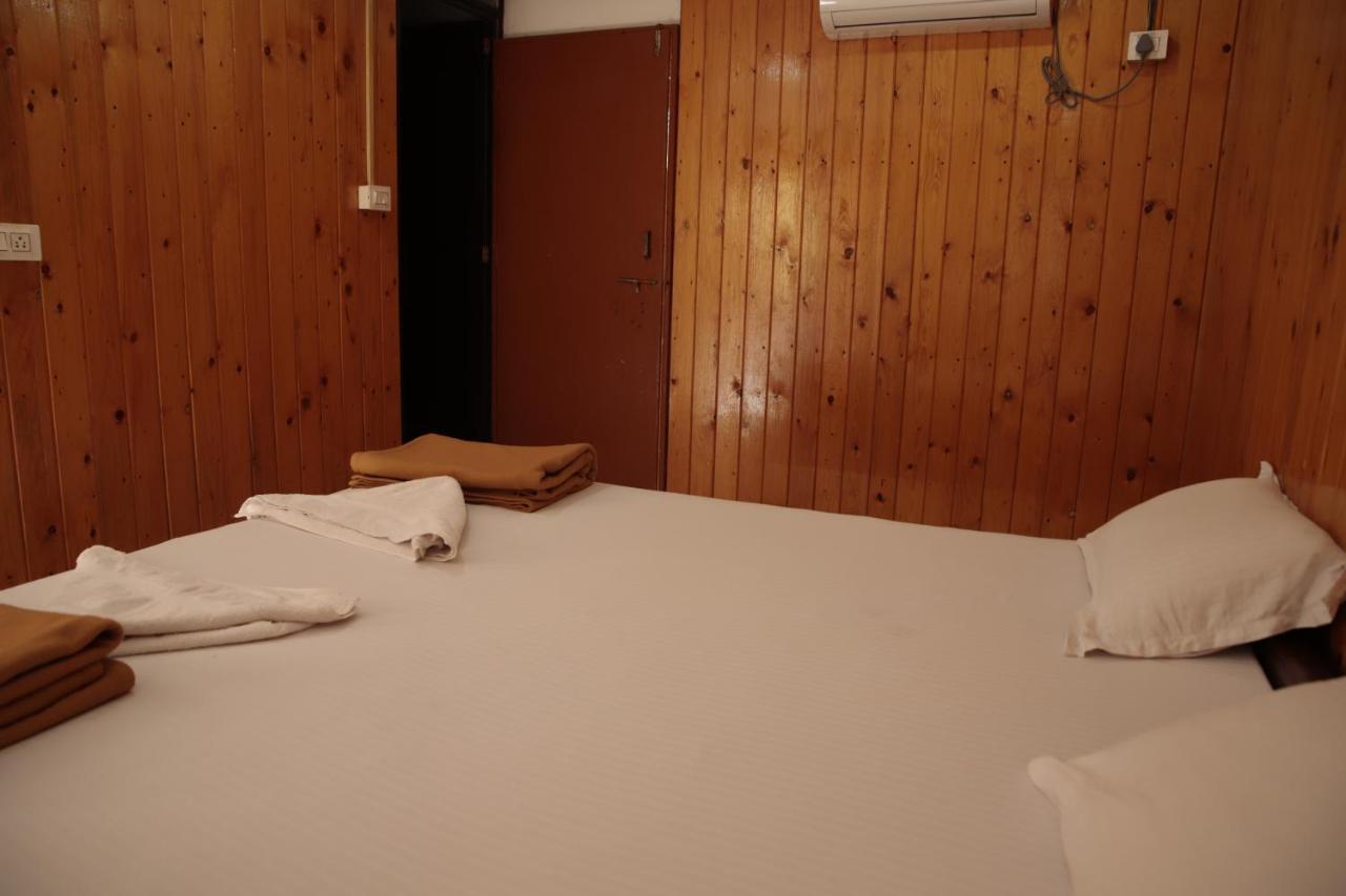 Orange Sky Inn Holiday Home Canacona Exterior foto