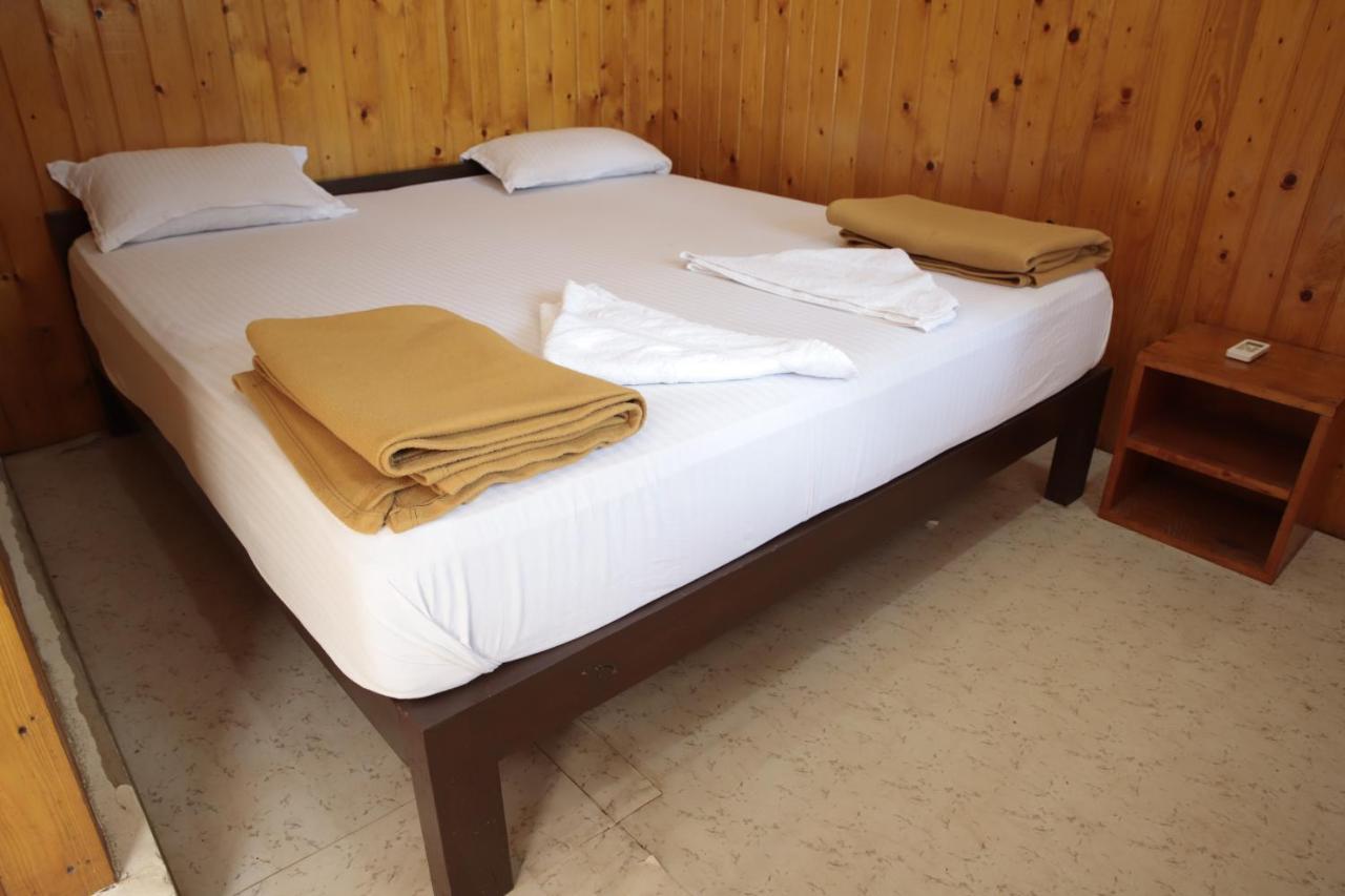 Orange Sky Inn Holiday Home Canacona Exterior foto