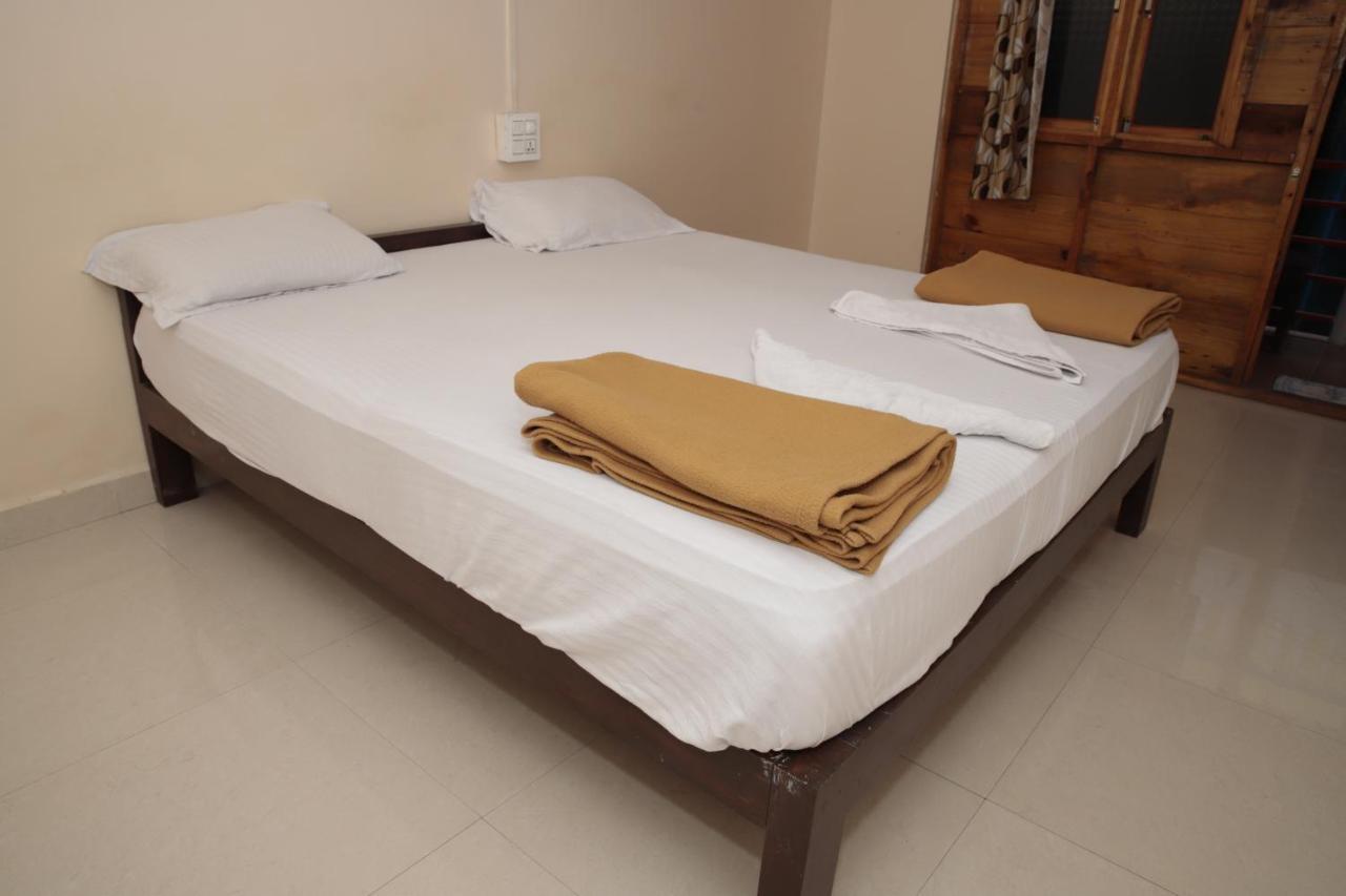 Orange Sky Inn Holiday Home Canacona Exterior foto