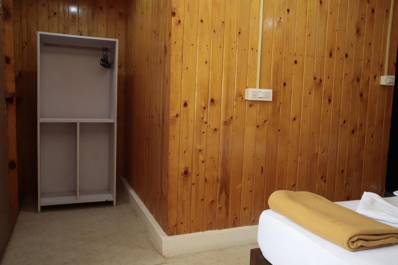 Orange Sky Inn Holiday Home Canacona Exterior foto